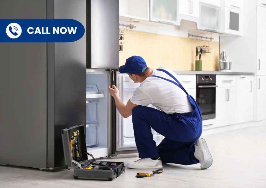 Flovilla Appliance Repair Company